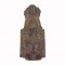 Hanuman/ Balram- Antique Carved Wooden Wall Piece