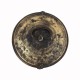 Vintage Collectible Chapati Box Dabusa Brass, Old And interesting Vintage Collectible Chapati Box Dabusa Brass, Old And interesting