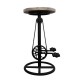 Bicycle inspired Bar Stool Bicycle inspired Bar Stool