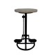 Bicycle inspired Bar Stool Bicycle inspired Bar Stool