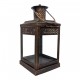 Lantern - Iron Lantern - Iron