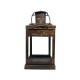 Lantern - Iron Lantern - Iron