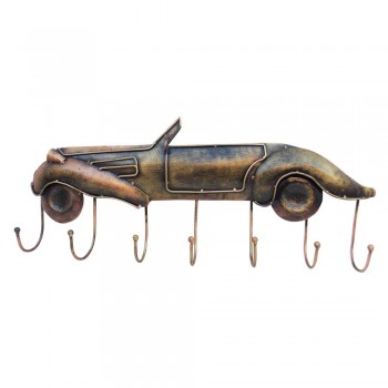 Vintage Car Hook - Iron