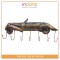 Vintage Car Hook - Iron