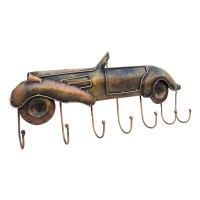 Vintage Car Hook - Iron