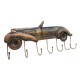 Vintage Car Hook - Iron Vintage Car Hook - Iron