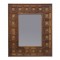 Mirror Frame- Rectangular Wooden Chokdi Frame 