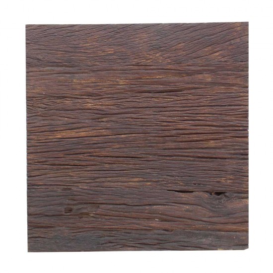 Railway Sleeper Wood Wall Decor Panel Railway Sleeper Wood Wall Decor Panel