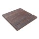Railway Sleeper Wood Wall Decor Panel Railway Sleeper Wood Wall Decor Panel