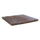 Railway Sleeper Wood Wall Decor Panel Railway Sleeper Wood Wall Decor Panel