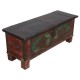 Treasure Box Trunk - Rustic Treasure Box Trunk - Rustic