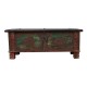 Treasure Box Trunk - Rustic Treasure Box Trunk - Rustic