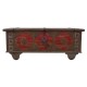 Treasure Box Trunk - Rustic Treasure Box Trunk - Rustic