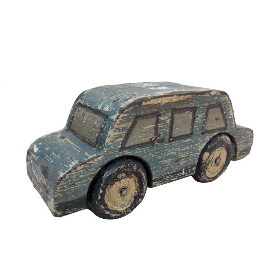 Toy Cars- Wood, Retro, Distressed. Toy Cars- Wood, Retro, Distressed.