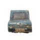 Toy Cars- Wood, Retro, Distressed. Toy Cars- Wood, Retro, Distressed.