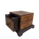 Vintage Jewelry Drawer- Antique Golden Motif 6 x 6 x 5 Inches Vintage Jewelry Drawer- Antique Golden Motif 6 x 6 x 5 Inches