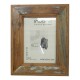 Weathered Reclaimed Wood Photo Frame Photo 5 x 7 Inches Weathered Reclaimed Wood Photo Frame Photo 5 x 7 Inches