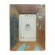 Weathered Reclaimed Wood Photo Frame Photo 4 x 6 Inches Weathered Reclaimed Wood Photo Frame Photo 4 x 6 Inches