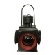 Vintage Railway Signal inspired Electric Lamp. Vintage Railway Signal inspired Electric Lamp.