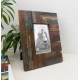 Photo Frame Reclaimed Wood Photo 4 x 6 Inches Photo Frame Reclaimed Wood Photo 4 x 6 Inches