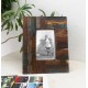 Photo Frame Reclaimed Wood Photo 4 x 6 Inches Photo Frame Reclaimed Wood Photo 4 x 6 Inches