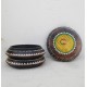 Round Box Calligraphy Round Box Calligraphy