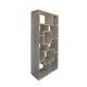 Cube Shelf White Wash Cube Shelf White Wash