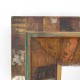 Reclaimed Wood Heavy Mirror Frame Reclaimed Wood Heavy Mirror Frame