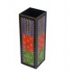 Hand Painted Square Flower Vase Hand Painted Square Flower Vase