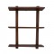 Wooden Wall Shelf