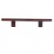 Wooden Wall Shelf