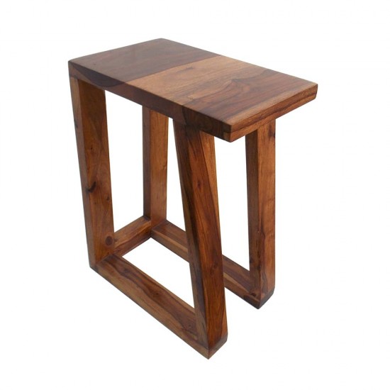 Nesting Stools Half Tapered (Set of Two)