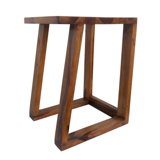 Nesting Stools Half Tapered (Set of Two)