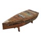 Bar Unit Cellar Boat Inspired-Horizontal Bar Unit Cellar Boat Inspired-Horizontal