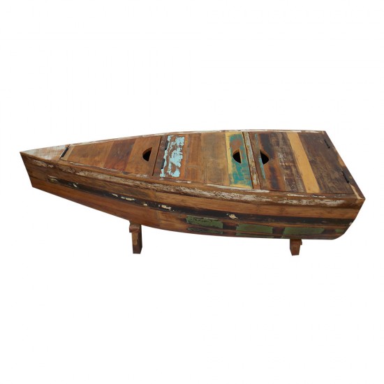 Bar Unit Cellar Boat Inspired-Horizontal