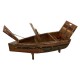 Bar Unit Cellar Boat Inspired-Horizontal Bar Unit Cellar Boat Inspired-Horizontal