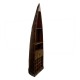 Wine Cellar Boat Inspired-Vertical Wine Cellar Boat Inspired-Vertical