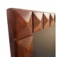 Sheesham Wood Mirror Frame - 24 x 36 Inches Sheesham Wood Mirror Frame - 24 x 36 Inches