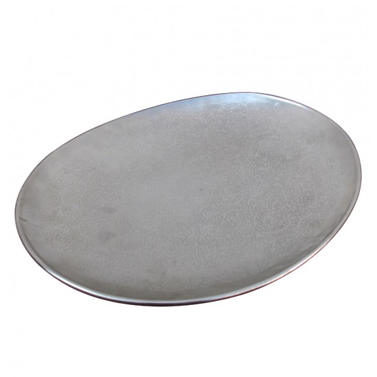 Etched Metal Tray Etched Metal Tray