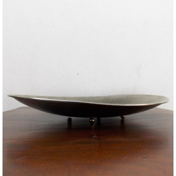 Etched Metal Tray