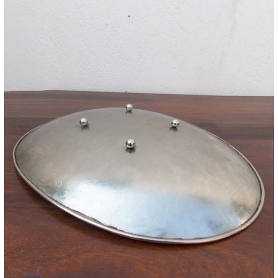 Etched Metal Tray