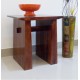 Contemporary Style Side Table Contemporary Style Side Table