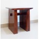Contemporary Style Side Table Contemporary Style Side Table