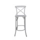 White Bar Chair White Bar Chair
