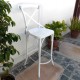 White Bar Chair White Bar Chair
