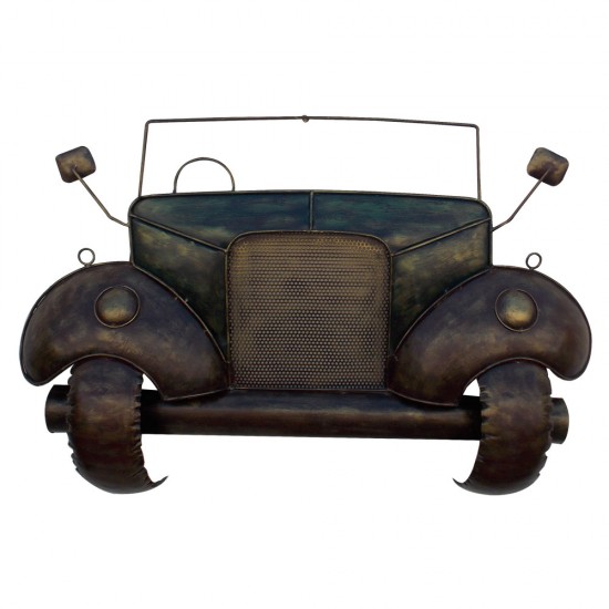 Vintage Car Wall Decor Vintage Car Wall Decor