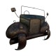 Vintage Car Wall Decor Vintage Car Wall Decor