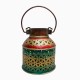 Perforated Milk Can Tea-Light Perforated Milk Can Tea-Light