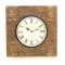 Buddha Clock