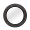 Mechanical Ball Bearing Mirror - Dia 16 Inches